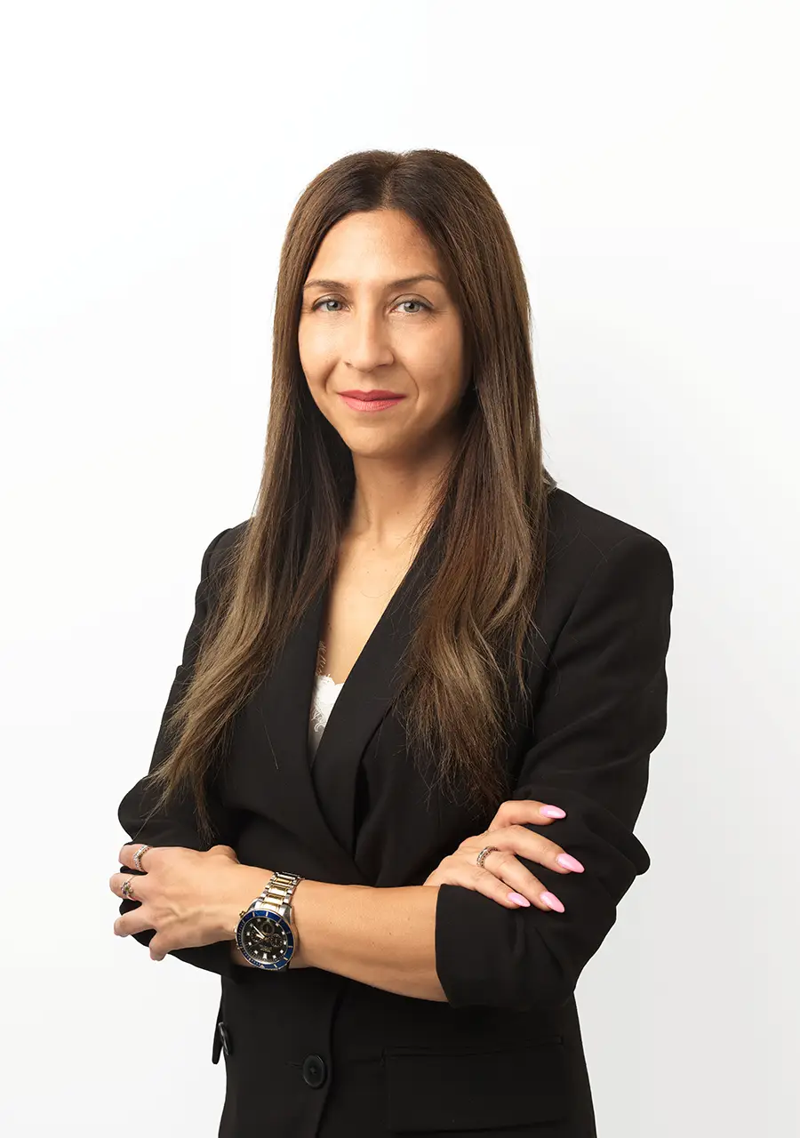 andria lambrou property consultant