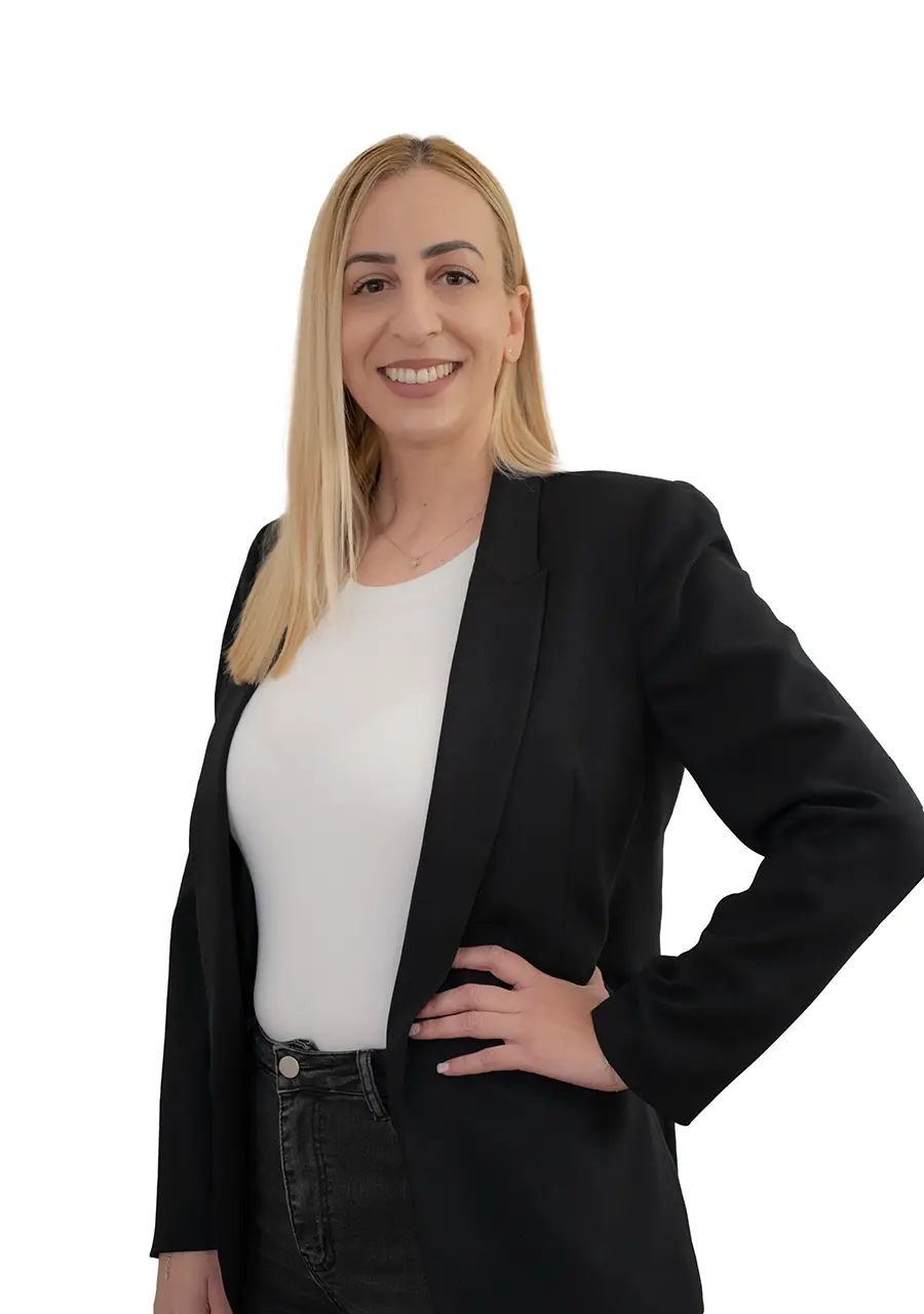 constantina soteriadou operations manager