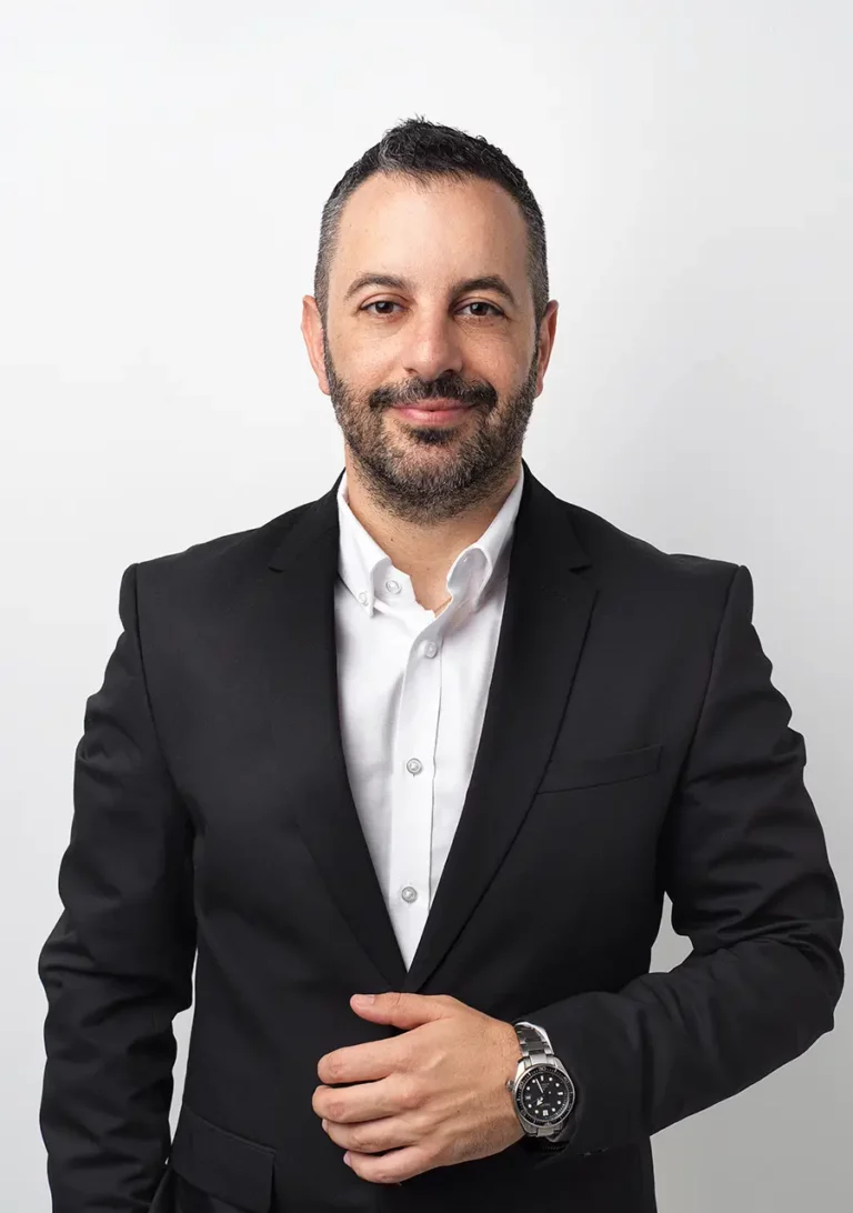 marios eleftheriou general manager