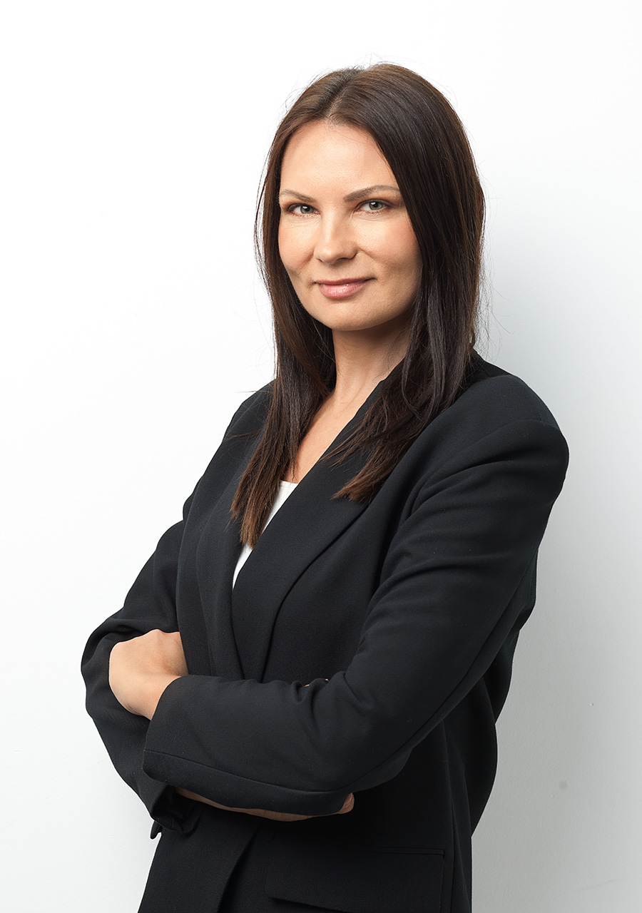 izabela soudjis