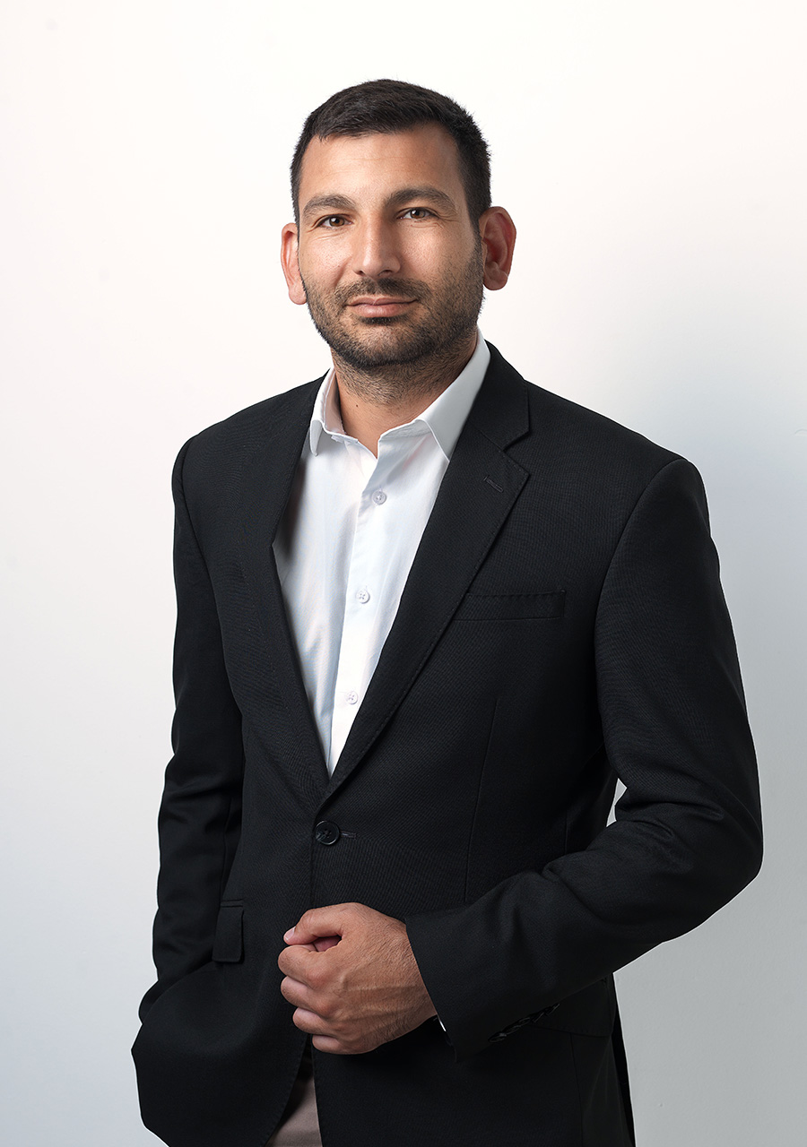 nikolas yiallouros
